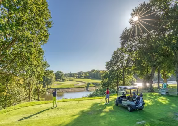 Golf photo 3